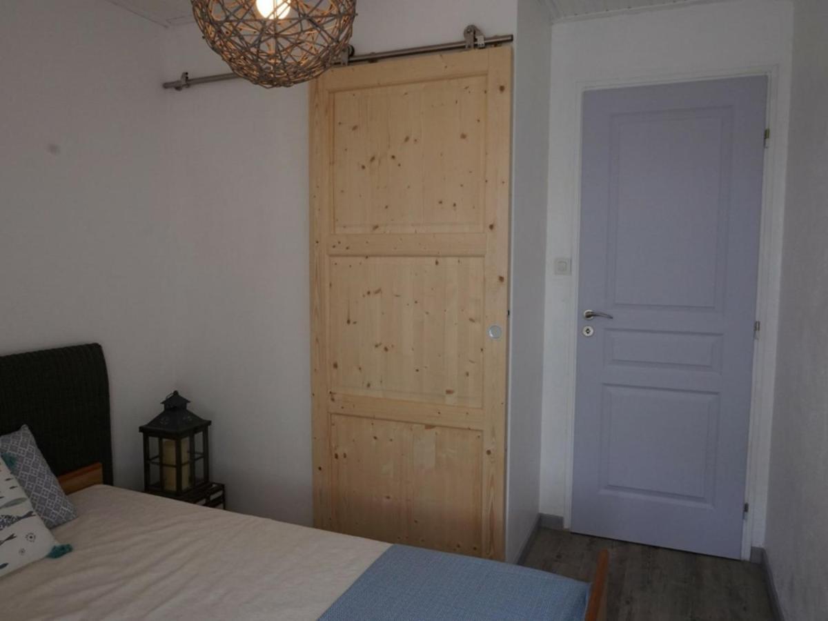Maison De Plain-Pied Avec Cour, Proche Plage Et Commerces - 4 Couchages, Noirmoutier-En-L'Ile - Fr-1-224B-675 外观 照片