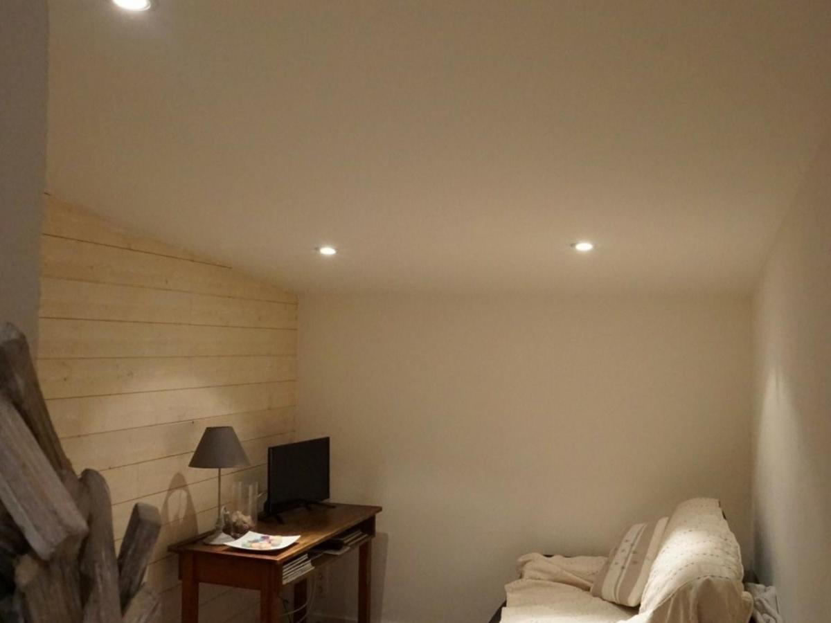 Maison De Plain-Pied Avec Cour, Proche Plage Et Commerces - 4 Couchages, Noirmoutier-En-L'Ile - Fr-1-224B-675 外观 照片